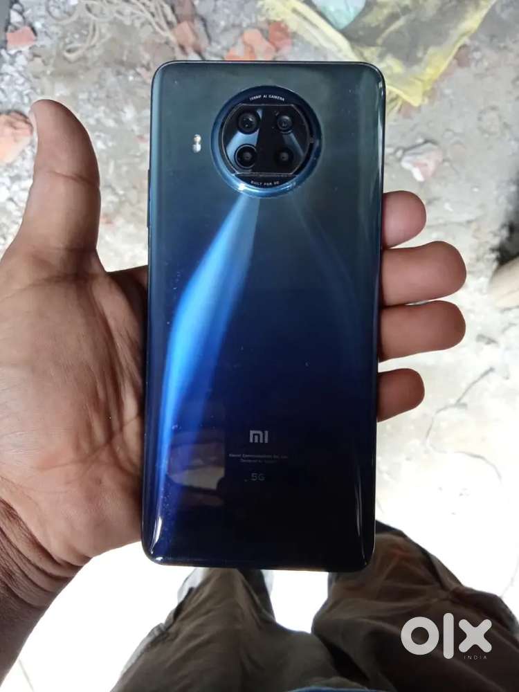 Mi10i 5G  new ph  need. Money