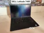 Dell Latitude 7480