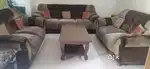 Luxury Sofa Set 7 seater (Price per seat)
