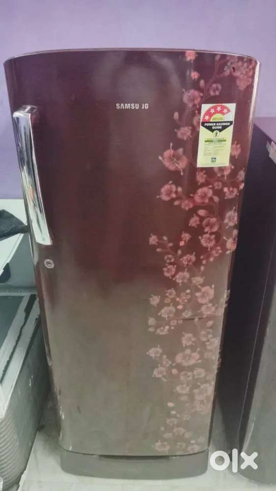 Best single door fridge