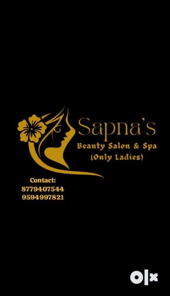 Sapna's Beauty Salon & Spa