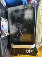 LG microwave