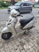 honda activa 3g in brand new condition