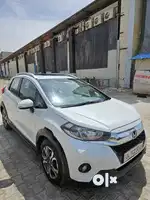 Honda WR-V i-DTEC VX, 2018, Diesel