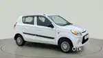 Maruti Suzuki Alto 800 LXI, 2018, Petrol