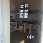 2 room set seperate kitchen