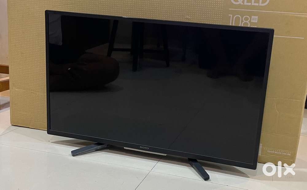 SONY BRAVIA SMART TV