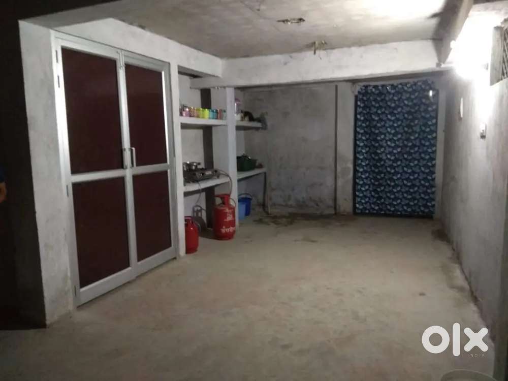 Independent Basement on Rent