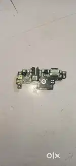 Redmi not 8 pro pcb