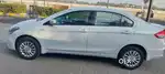 Maruti Suzuki Ciaz VXI(O), 2016, Petrol