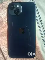 IPHONE 14 WITH BILL ( 128 GB )