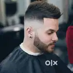 Saloon available