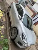 Maruti Suzuki Swift Dzire 2017 Diesel Well Maintained