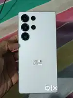 S25 Ultra only 3 days old 99k with charger