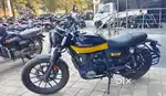 cb350 rs honda
