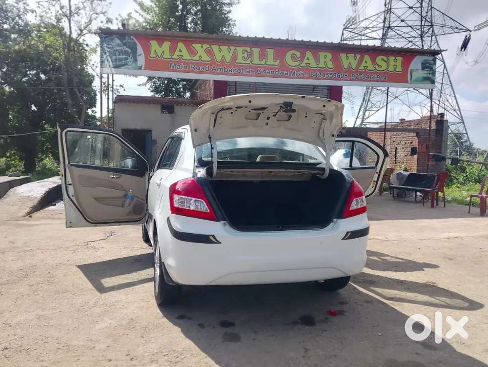 Maruti Suzuki Swift Dzire 20616