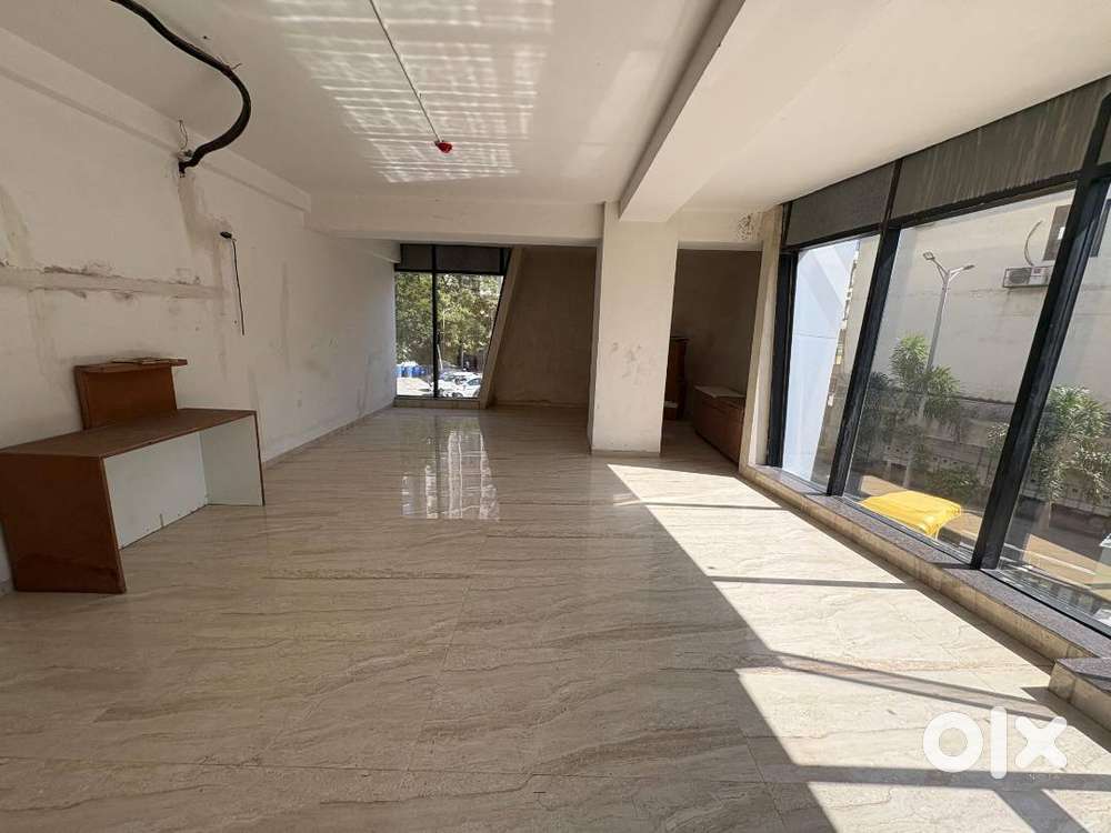 Ready to move office for rent - k10 Grand genda circle