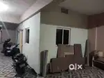 Single room kitchen