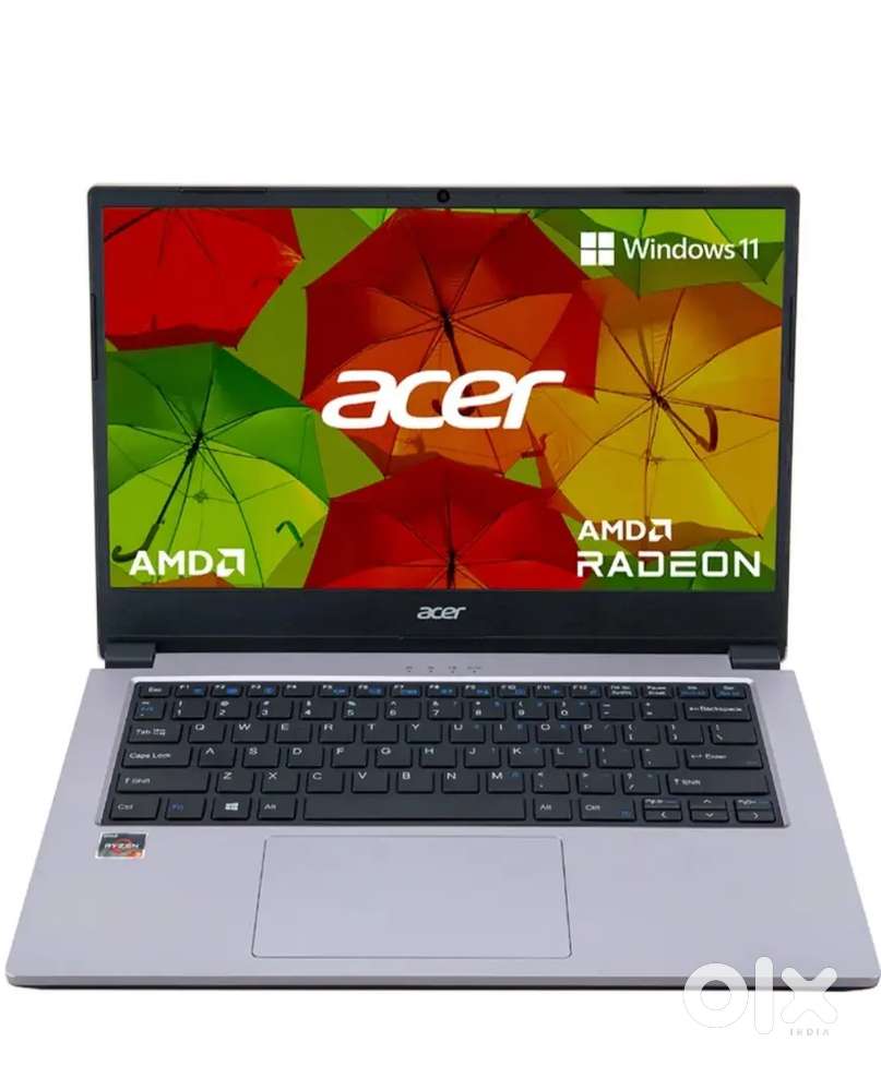 Acer One 14 AMD Ryzen 3 3250U Processor (8GB RAM/512GB SSD/AMD (14.0)