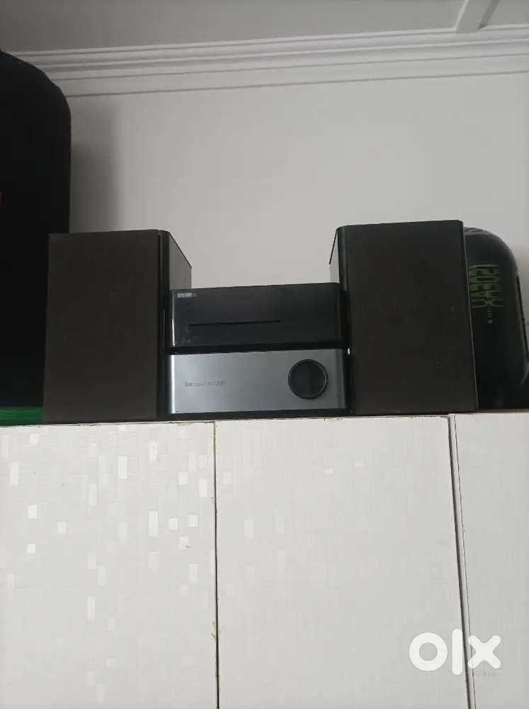 Herman Kardon Mas 101