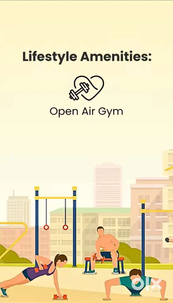 2, 3 & 4 BHK APARTMENTS (FLATS) FOR SALE - BOOKING OPEN !!