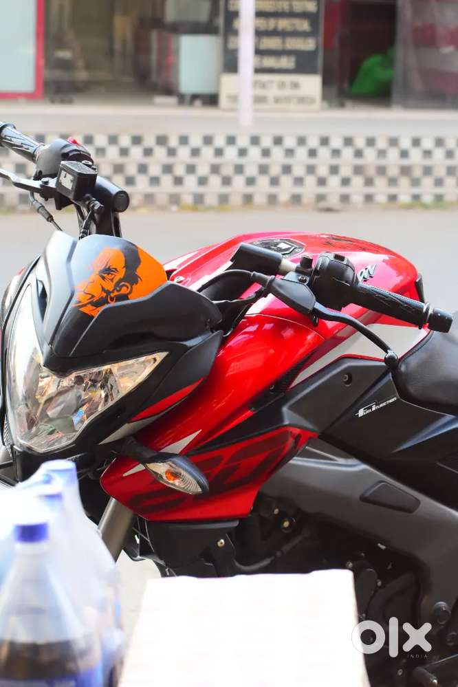 Ns 200 in best price