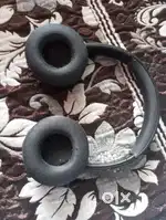 Boat rockers headphones