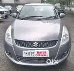 Maruti Suzuki Swift 2011-2014 LXI, 2013, Petrol