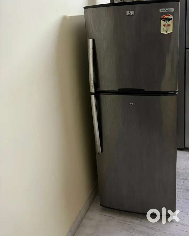 Videocon double door fridge