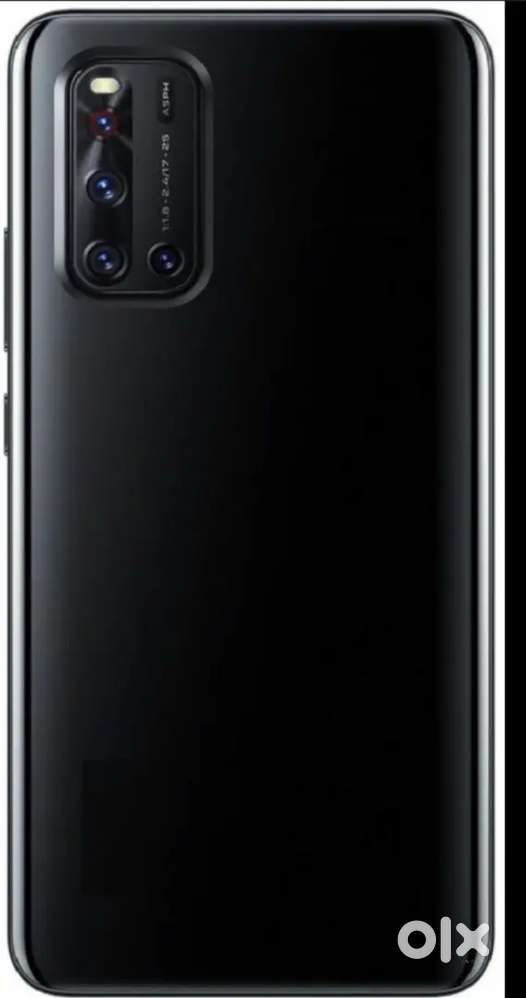Vivo v19 smart phone