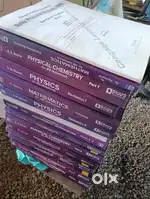 Byju's JEE Advanced books