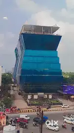 Office Space Babylon Tower vip Chowk, Opp Currency Tower