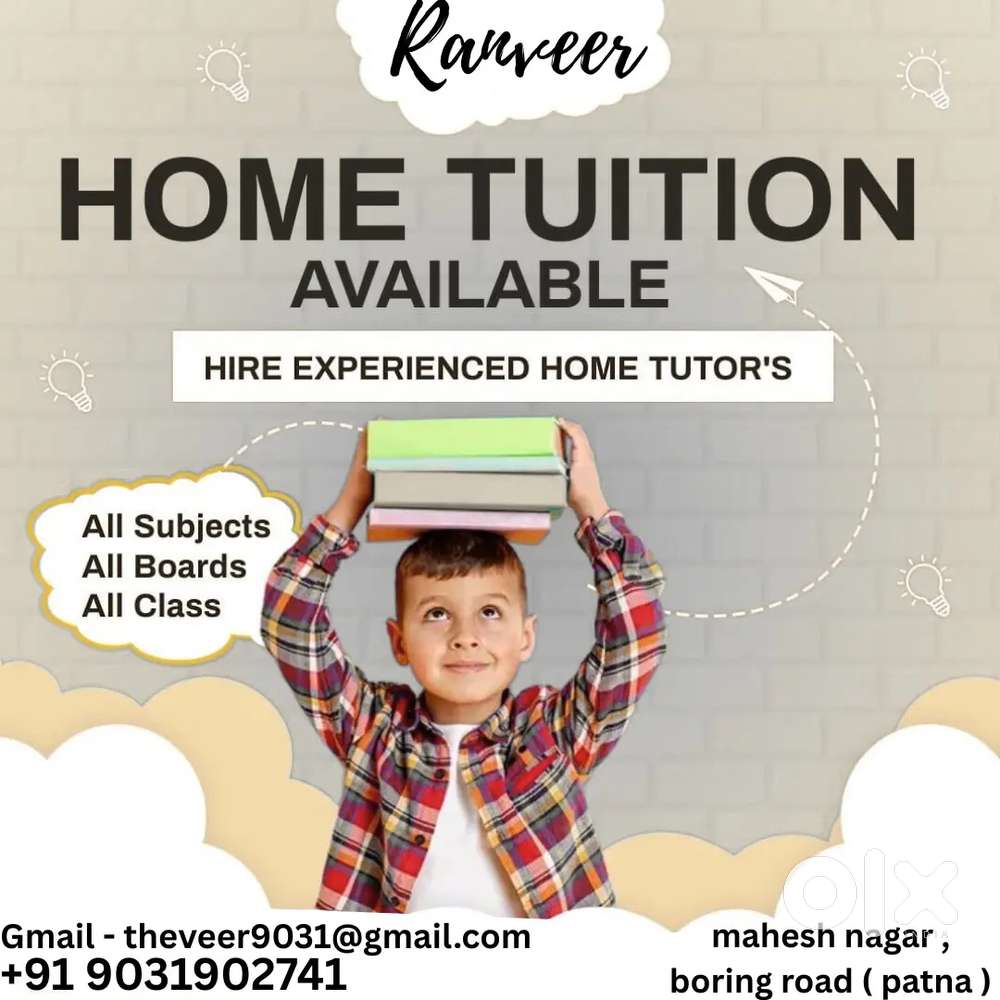Home Tution