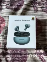 Realme air 6
