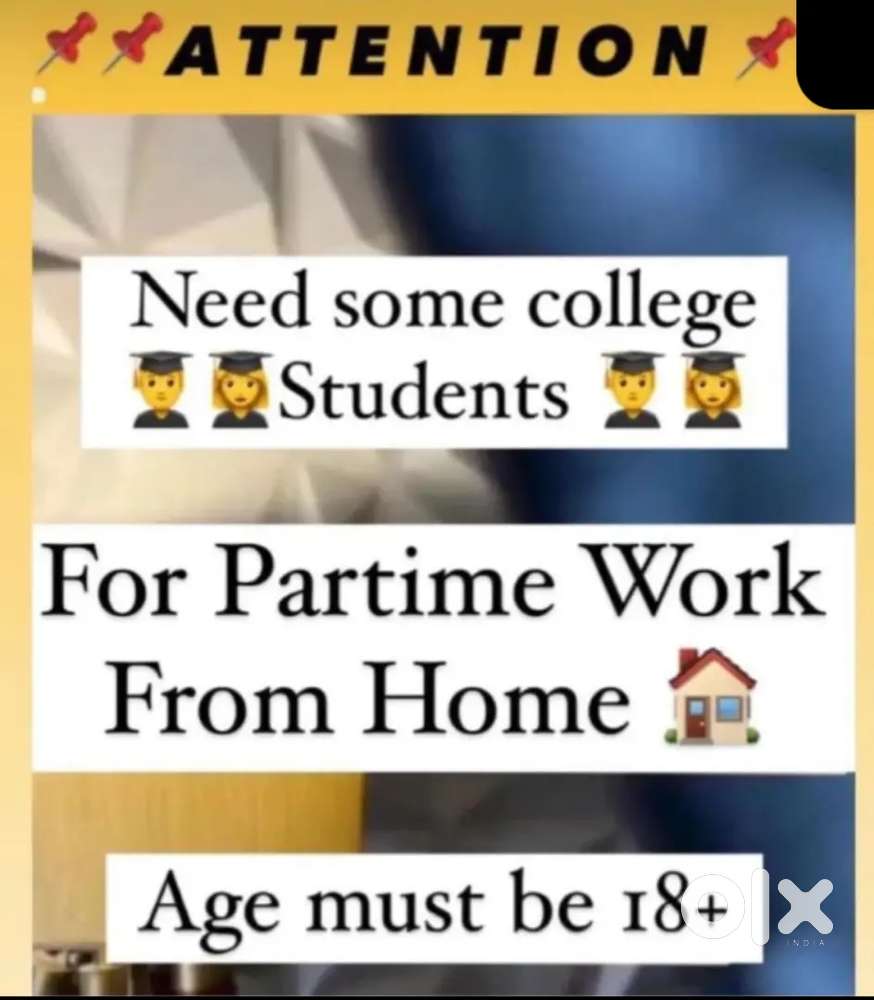 WORK FROM HOME PART TIME FULL TIME WORK