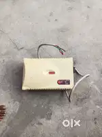 AC stabilizer AC stabilizer V-Guard 500