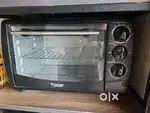 Prestige OTG oven