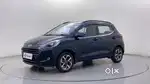 Hyundai Grand i10 Nios Sportz 1.0 Turbo Gdi, 2020, Petrol