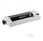Lamination machine