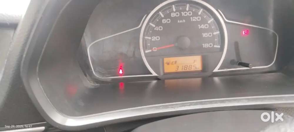 Maruti Suzuki Alto 800 2022 Petrol 31500 Km Driven