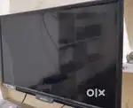 Sansui tv 42 inch