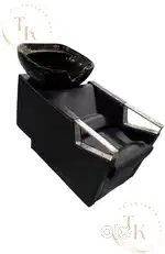 Shampoo chair salon parlour