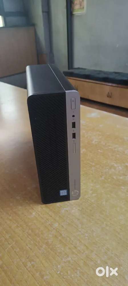 I5 7th gen 3ghz= 8gb = 256gb SSD