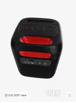 Boat partypal speaker 50 watt