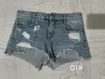 Hot Pants Women