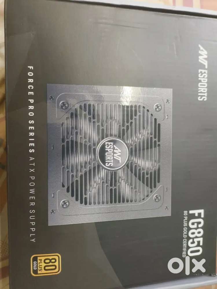 SMPS, PSU BRAND NEW FOR SALE