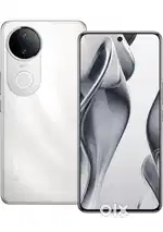 V50e pearl white 8gb+256gb