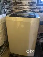 LG turbo drum 6.5kg (Top Load)