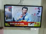 Samsung 32inch LED TV @4999