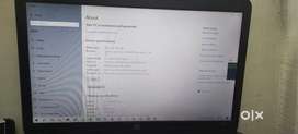 Hp laptop desktop 73PHK89